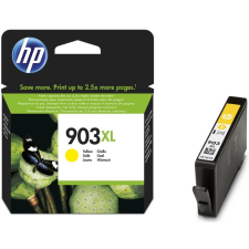 HP T6M11AE (903XL) Yellow tintapatron nyomtatópatron & toner