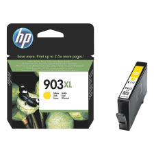 HP T6M11AE (903XL) Yellow tintapatron nyomtatópatron & toner