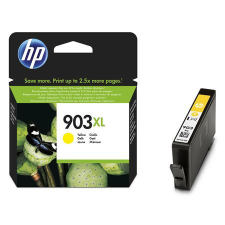 HP T6M11AE Tintapatron OfficeJet Pro 6950, 6960, 6970 nyomtatókhoz, HP 903XL, sárga nyomtatópatron & toner