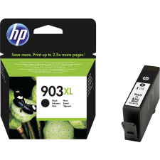 HP t6m15ae tintapatron black 825 oldal kapacitás no.903xl nyomtatópatron & toner