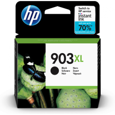 HP TIN HP Tinte 903XL T6M15AE Schwarz (T6M15AE#BGX) nyomtatópatron & toner