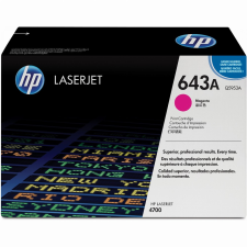 HP TON HP #643A Q5953A magenta (Q5953A) - Nyomtató Patron nyomtatópatron & toner