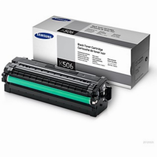 HP TON Samsung HP SU171A ehm. (CLT-K506L/ELS) black (SU171A) nyomtatópatron & toner