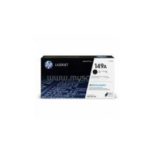 HP Toner (149A) W1490A fekete 2900/oldal LJ4002/4102 (W1490A) nyomtatópatron & toner