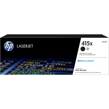 HP toner (415x) w2030x fekete 7500/oldal m454/m479 nyomtatópatron & toner