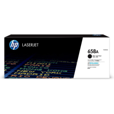 HP Toner 658A W2000A Black nyomtatópatron & toner