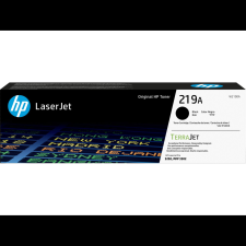 HP Toner Black 1.300 oldal kapacitás No.219A (W2190A) (W2190A) nyomtatópatron & toner