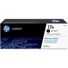 HP Toner HP CF217A 1,6K nyomtatópatron & toner