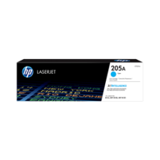 HP toner No. 205A (ciánkék) nyomtatópatron & toner