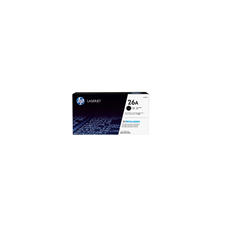 HP toner No. 26A (fekete) nyomtatópatron & toner