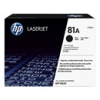HP toner No. 81A (fekete)