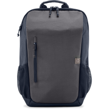 HP Travel 18L 15.6" Laptop Hátizsák - Szürke (6H2D9AA) számítógéptáska