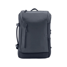 HP Travel laptop hátizsák 25 literes 15.6" szürke számítógéptáska