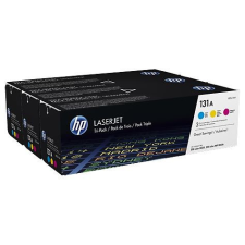 HP U0SL1AM Multipack toner (3x1,8k) No.131A nyomtatópatron & toner