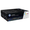 HP U0SL1AM Multipack toner (3x1,8k) No.131A (U0SL1AM)