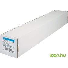 HP Univerzális rajz tekercspapír 610mm x 45.7m Q1396A nyomtatópatron & toner