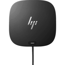 HP USB-C/A Universal Dock G2 laptop kellék
