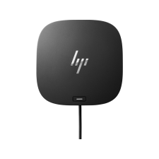 HP USB-C G5 Essential univerzális dokkoló 120W laptop kellék