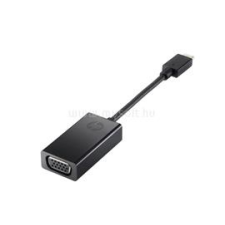 HP USB-C - VGA Adapter (N9K76AA) kábel és adapter