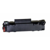 HP Utángyártott HP CF283A Toner Black 1.500 oldal kapacitás KATUN (New Build)