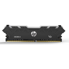 HP V8 RGB, DDR4, 8 GB, 3000MHz, CL16 (7EH82AA#ABB) memória (ram)