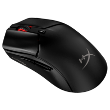 HP vezeték Nélküli Egér Pulsefire Haste 2 Mini Wireless - Gaming Mouse Black (344406) egér