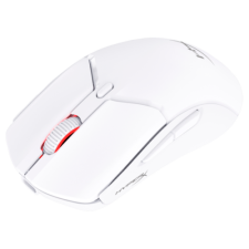 HP vezeték Nélküli Egér Pulsefire Haste 2 Mini Wireless - Gaming Mouse White (344405) egér
