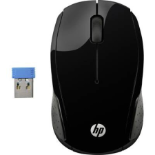 HP Vezeték nélküli USB-s optikai egér HP Wireless 200 egér