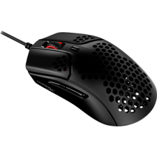 HP Vezetékes Egér Pulsefire Haste - Gaming Mouse Black, HMSH1-A-BK/G (4P5P9AA) egér