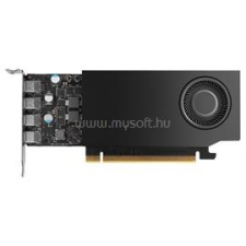 HP Videókártya nVidia RTX A1000 8GB (9U276AA) videókártya