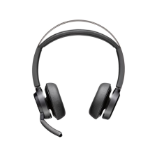 HP Voyager Focus 2 USB-C-C (9T9J3AA) fülhallgató, fejhallgató