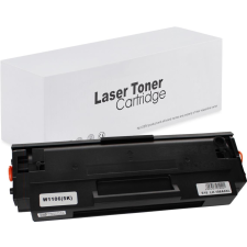 HP W1106A (106A) XXL toner, utángyártott, chipes, 5.0k, WB nyomtatópatron & toner