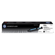 HP W113AD sz. 103AD 2-Pack fekete nyomtatópatron & toner