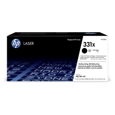 HP W1331X Toner Black 15.000 oldal kapacitás No.331 nyomtatópatron & toner