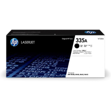 HP W1335A (335A) Black toner nyomtatópatron & toner