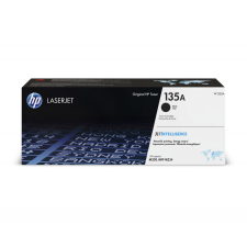 HP W1350A (135A) fekete eredeti toner nyomtatópatron & toner