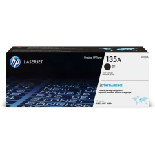 HP w1350a toner black original (135a) nyomtatópatron & toner