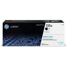 HP W1350A toner black ORIGINAL (135A) nyomtatópatron & toner