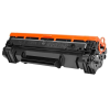 HP W1420X (142X) toner, utángyártott, fekete, 2.0k