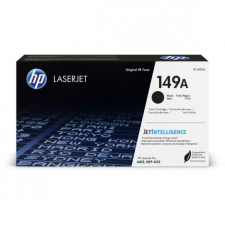 HP W1490A NO.149A FEKETE (2,9K) EREDETI TONER (W1490A) nyomtatópatron & toner