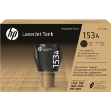 HP W1530A No. 153A eredeti fekete nyomtatópatron & toner