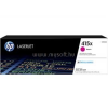 HP W2033X No.415X magenta eredeti toner
