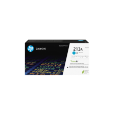 HP W2131A Toner Cyan 3k No.213A /o/ nyomtatópatron & toner