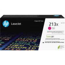 HP w2133x toner magenta 6.000 oldal kapacitás no.213x nyomtatópatron & toner