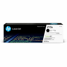  HP W2190A No.219A Black lézertoner eredeti 1,3K nyomtatópatron & toner
