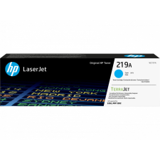HP W2191A Toner Cyan 1.200 oldal kapacitás No.219A nyomtatópatron & toner