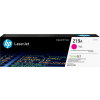 HP W2193A Lézertoner LaserJet Pro 3202 nyomtatóhoz, HP219A, magenta, 1,2k (TOHPW2193A)