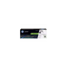 HP W2200X toner black ORIGINAL nyomtatópatron & toner