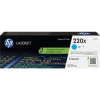 HP W2201X Toner Cyan 5,5k No.220X /o/