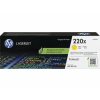 HP W2202X (220X) sárga eredeti toner